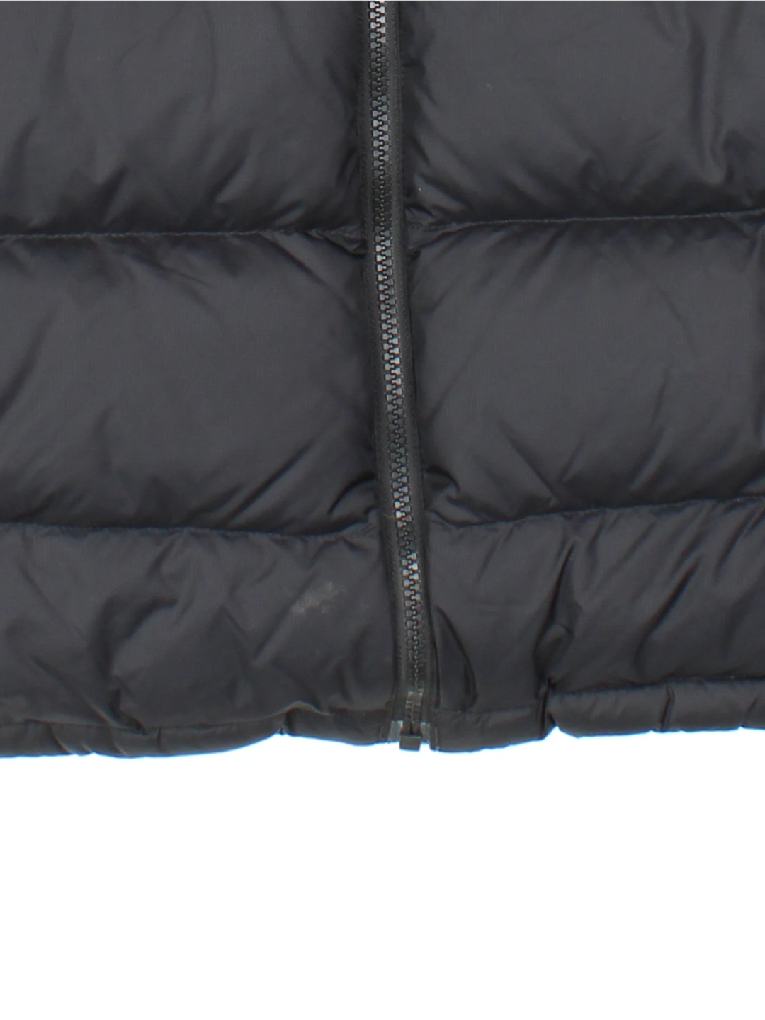 The North Face Nuptse 2 Puffer Jacket (Size XXL)