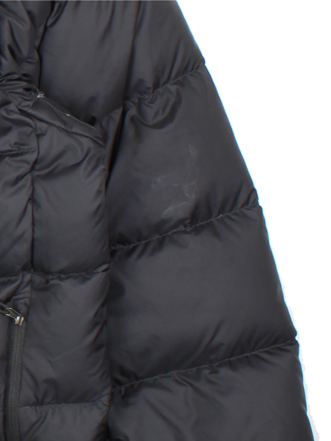 The North Face Nuptse 2 Puffer Jacket (Size XXL)