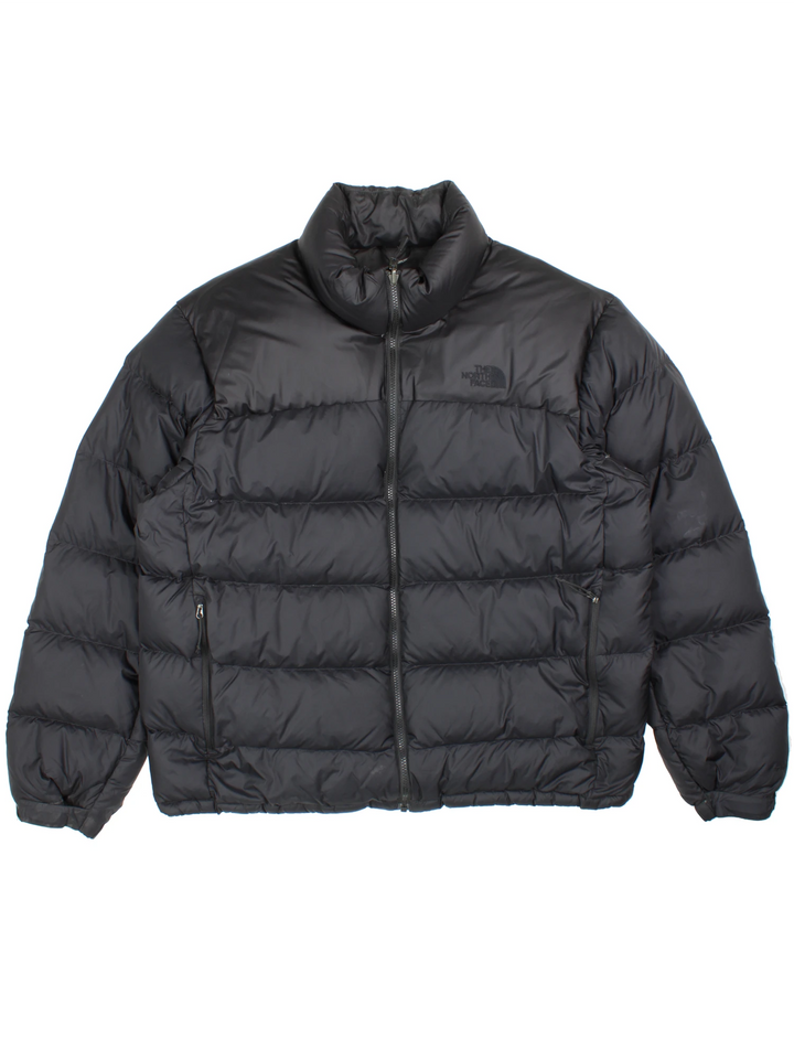 The North Face Nuptse 2 Puffer Jacket (Size XXL)