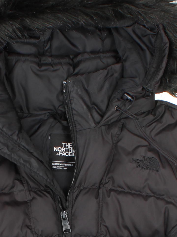 The North Face Gotham Down Jacket (Size L)