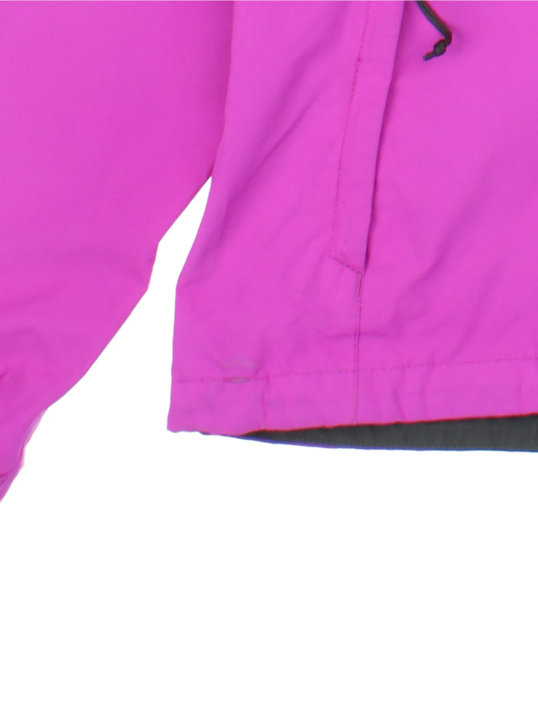 The North Face Jacket (Size S)