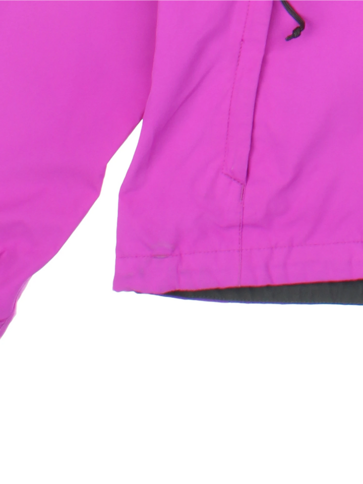 The North Face Jacket (Size S)