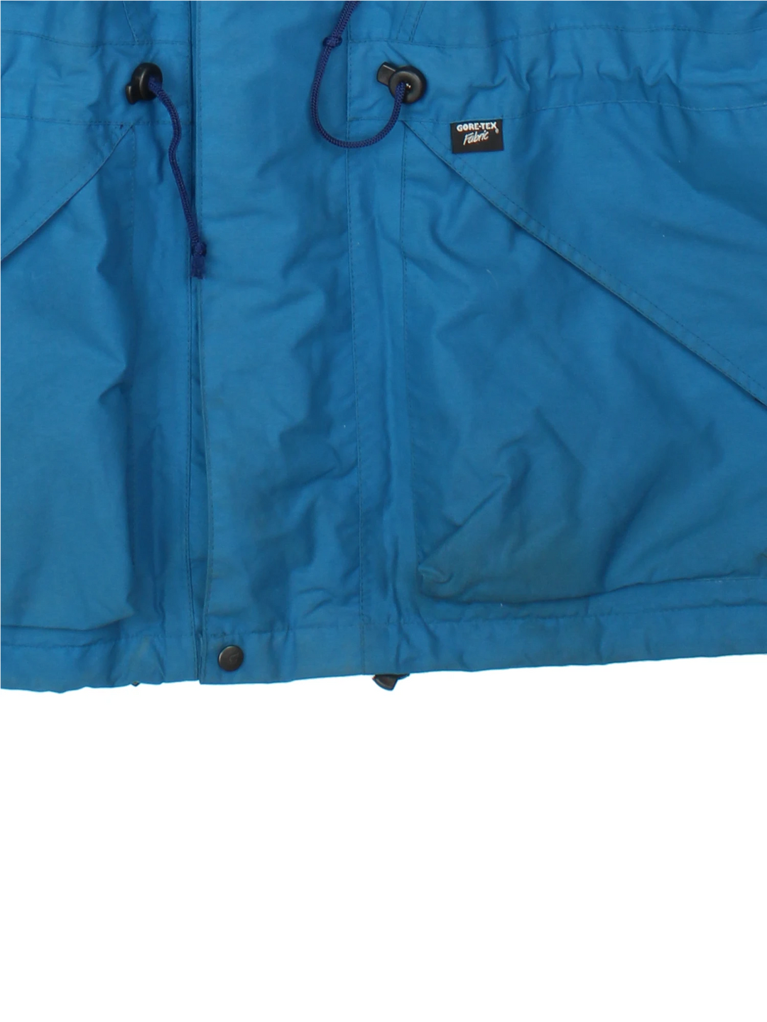 90's Berghaus Gore Tex Jacket (Size L)