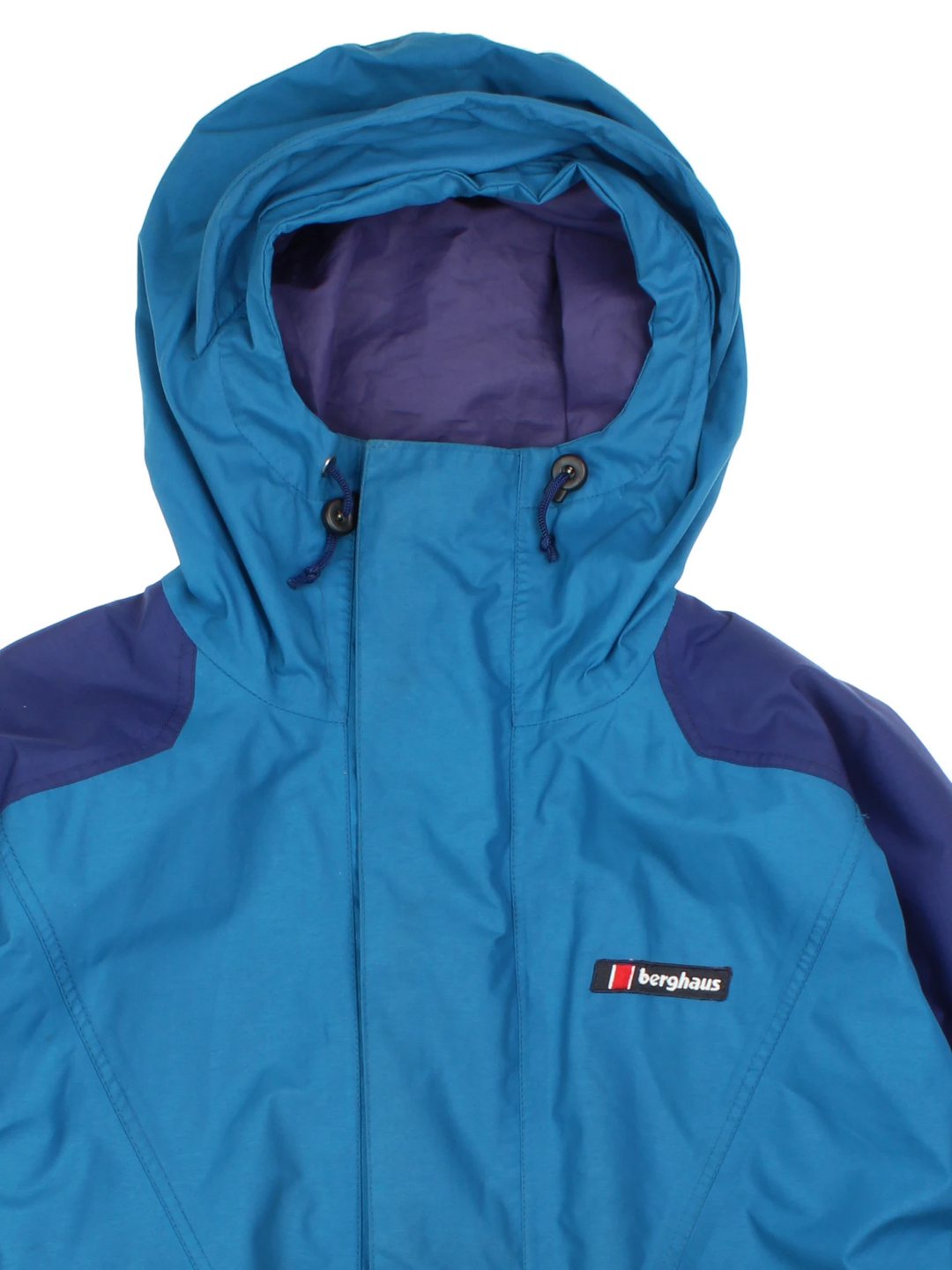 90's Berghaus Gore Tex Jacket (Size L)