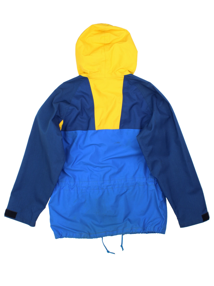 Vintage Berghaus Mera Peak Goretex XCR GTX Jacket (Size M)