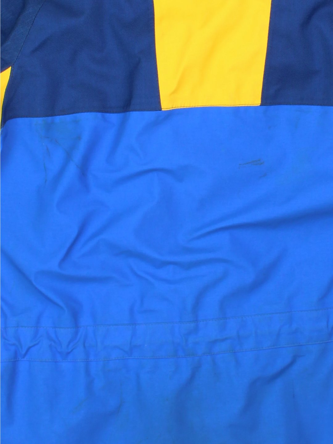 Vintage Berghaus Mera Peak Goretex XCR GTX Jacket (Size M)