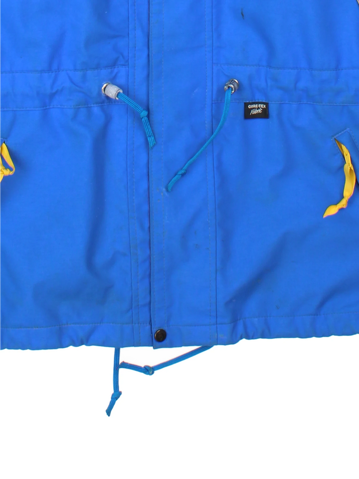 Vintage Berghaus Mera Peak Goretex XCR GTX Jacket (Size M)