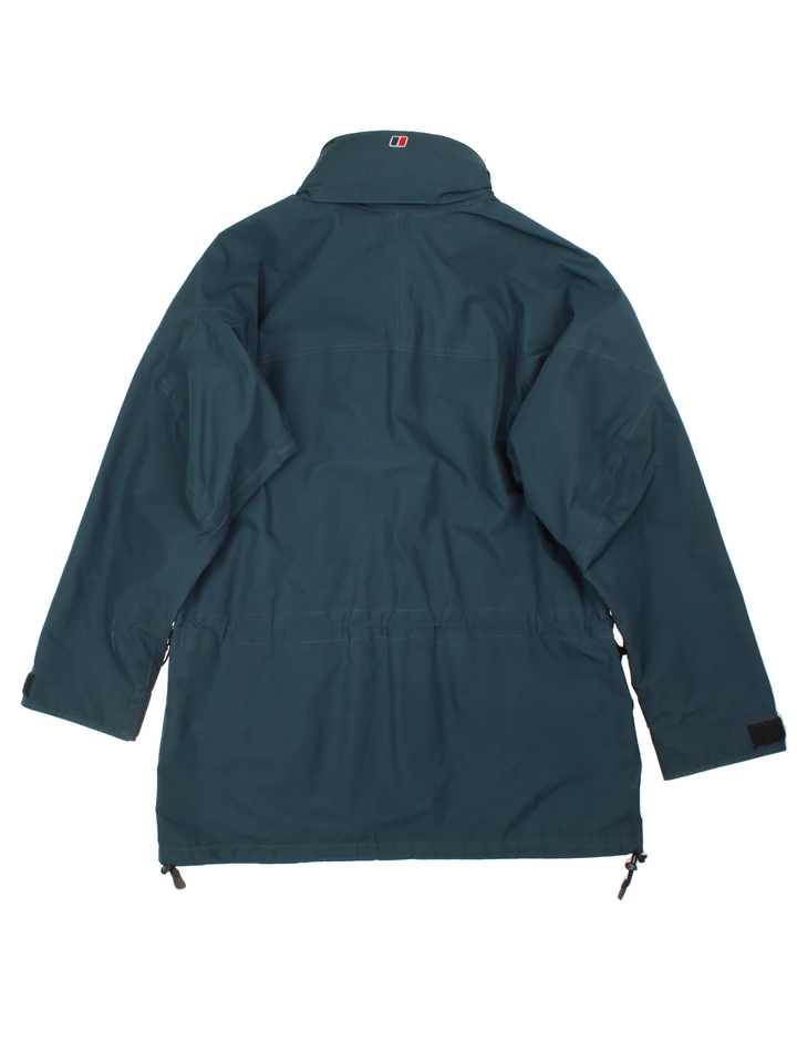 Berghaus Gore Tex Jacket (Size L)