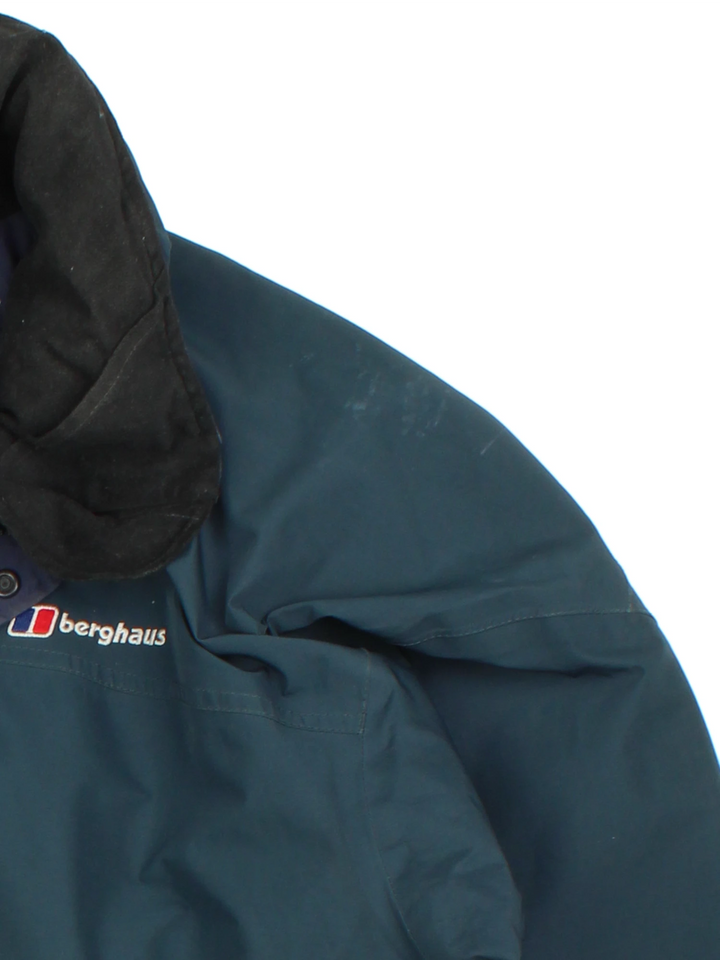 Berghaus Gore Tex Jacket (Size L)