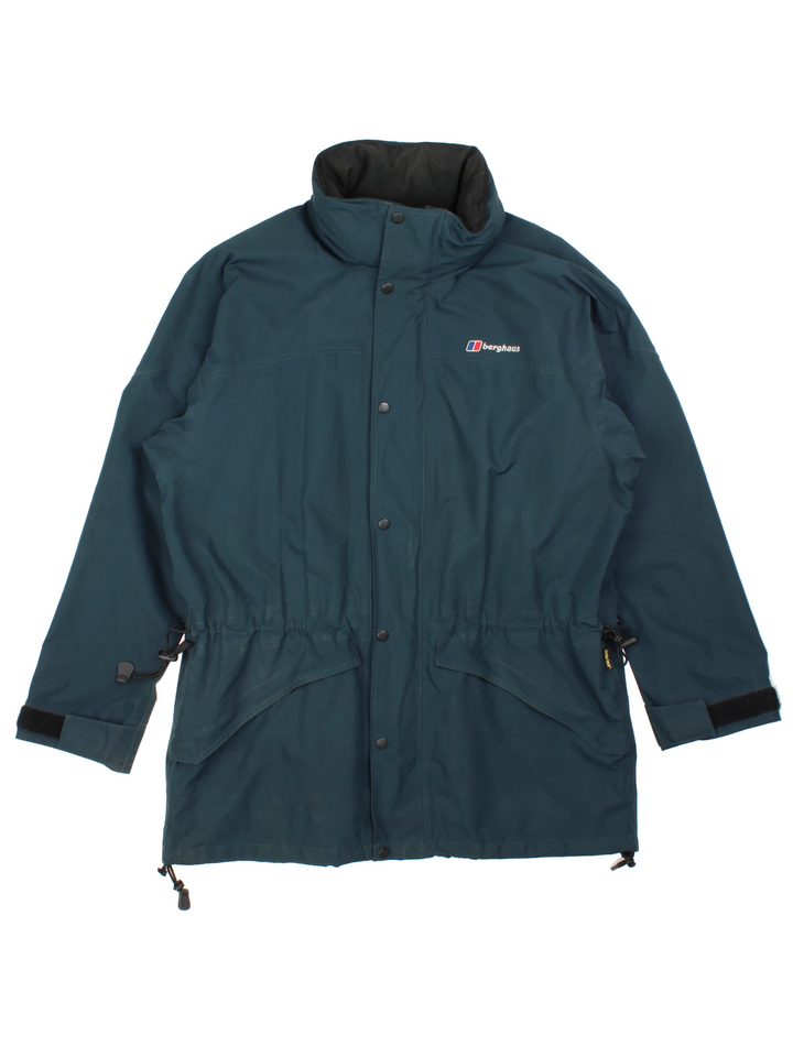 Berghaus Gore Tex Jacket (Size L)