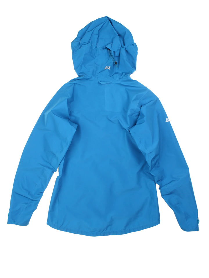 Mountain Equipment Gore Tex Jacket (Size XS)