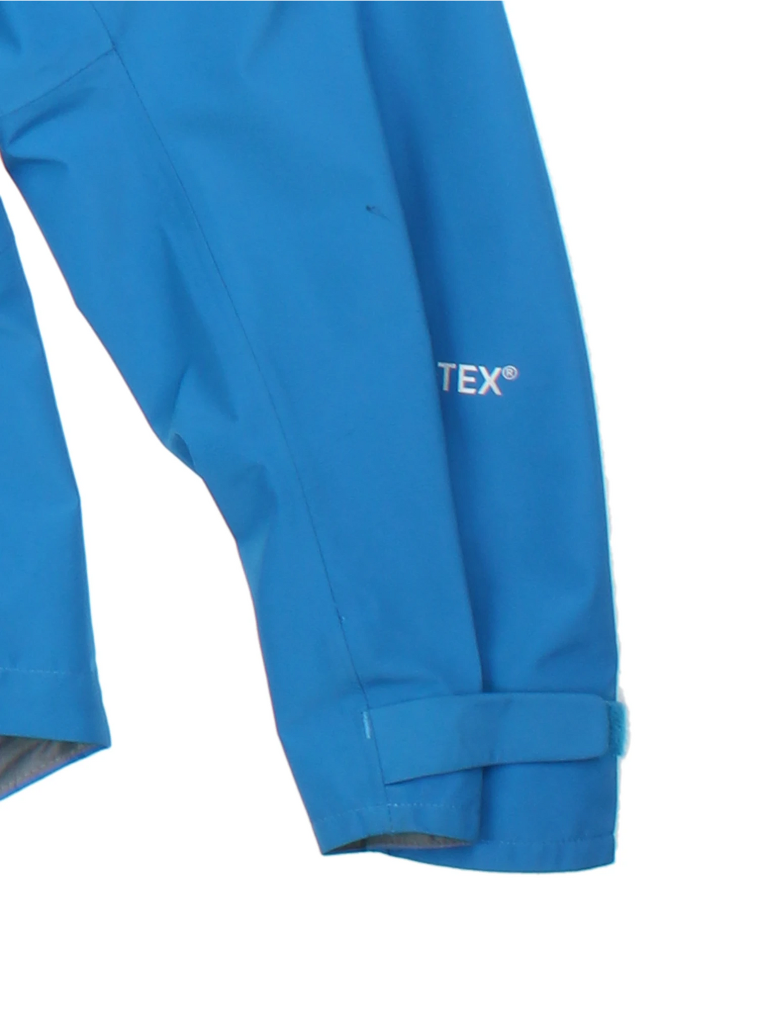 Mountain Equipment Gore Tex Jacket (Size XS)