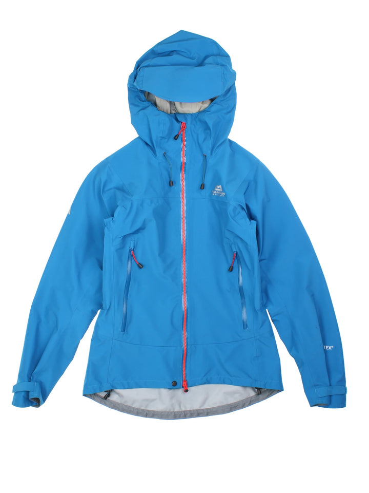 Mountain Equipment Gore Tex Jacket (Size XS)