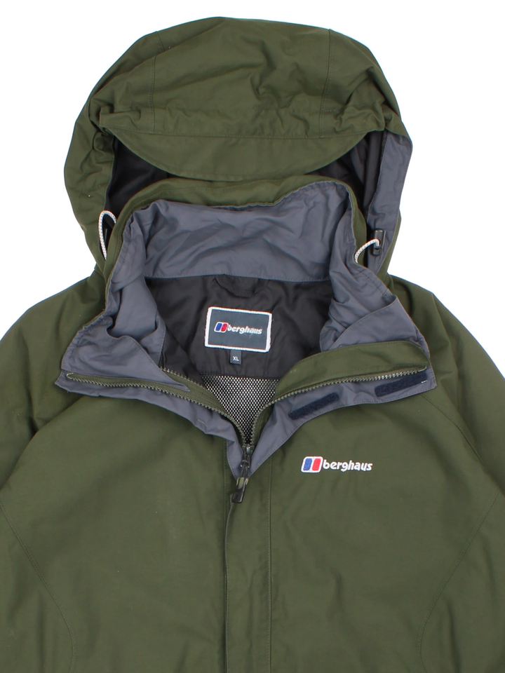 Berghaus RG Alpha 2.0 Jacket (Size XL)
