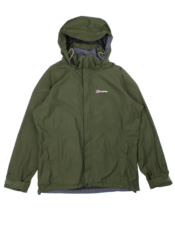 Berghaus RG Alpha 2.0 Jacket (Size XL)