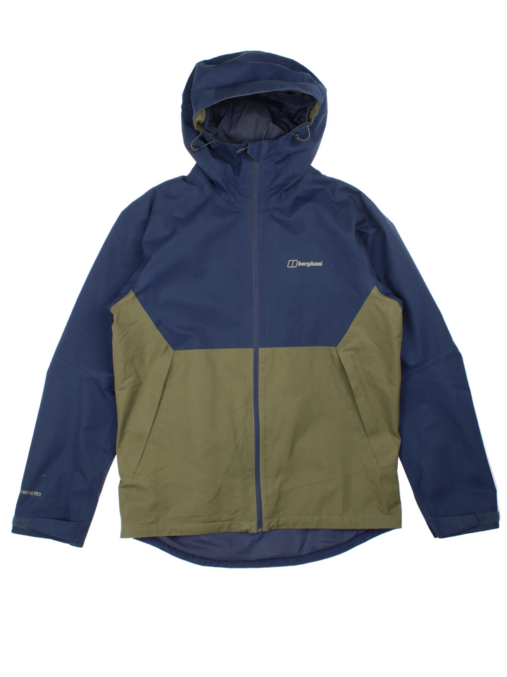 Berghaus Fellmaster GORE-TEX Jacket (Size L)