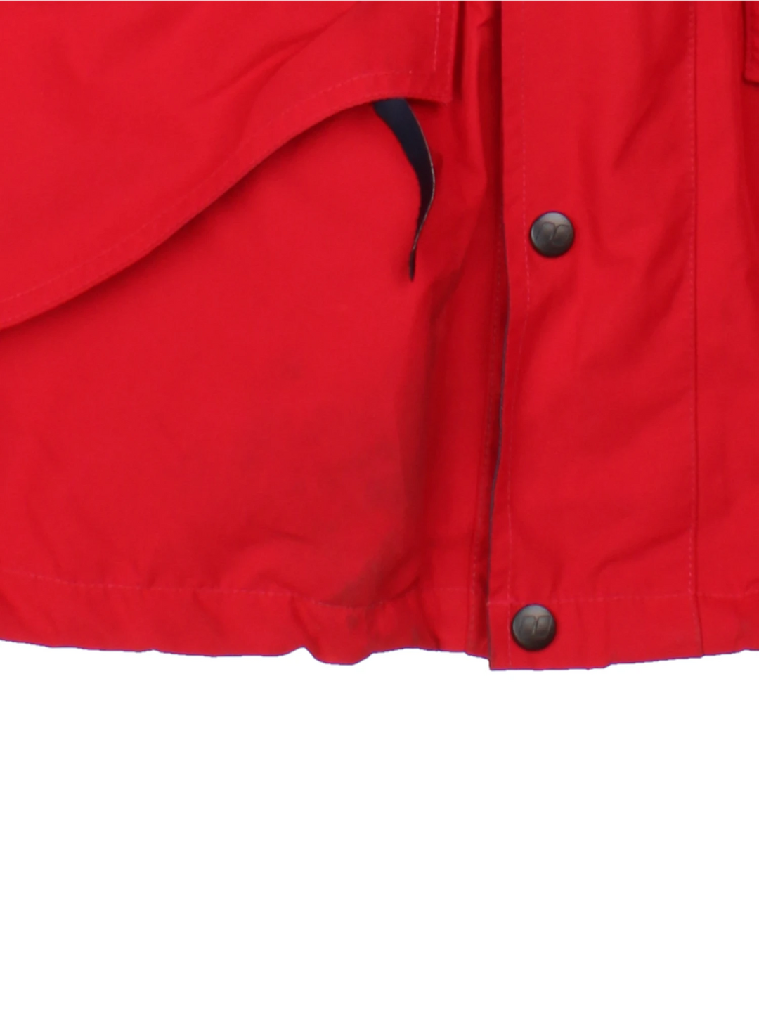 90's Berghaus Gore Tex Jacket (Size M)