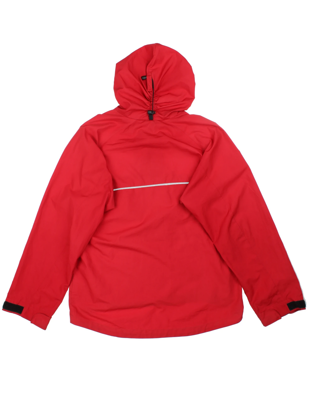 Paramo Fuera Classic Smock Windbreaker Jacket (Size L) - VintageFolk