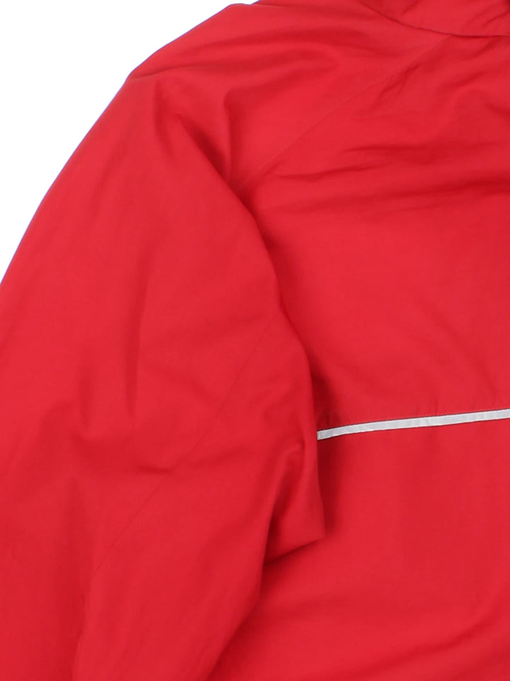 Paramo Fuera Classic Smock Windbreaker Jacket (Size L) - VintageFolk