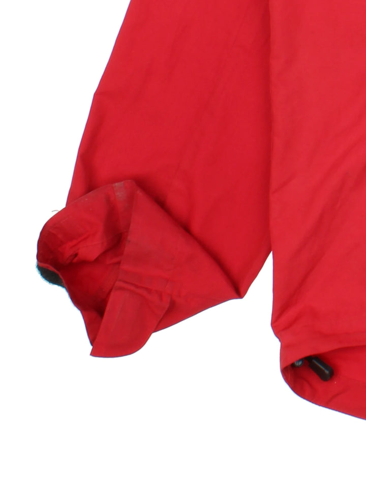 Paramo Fuera Classic Smock Windbreaker Jacket (Size L) - VintageFolk