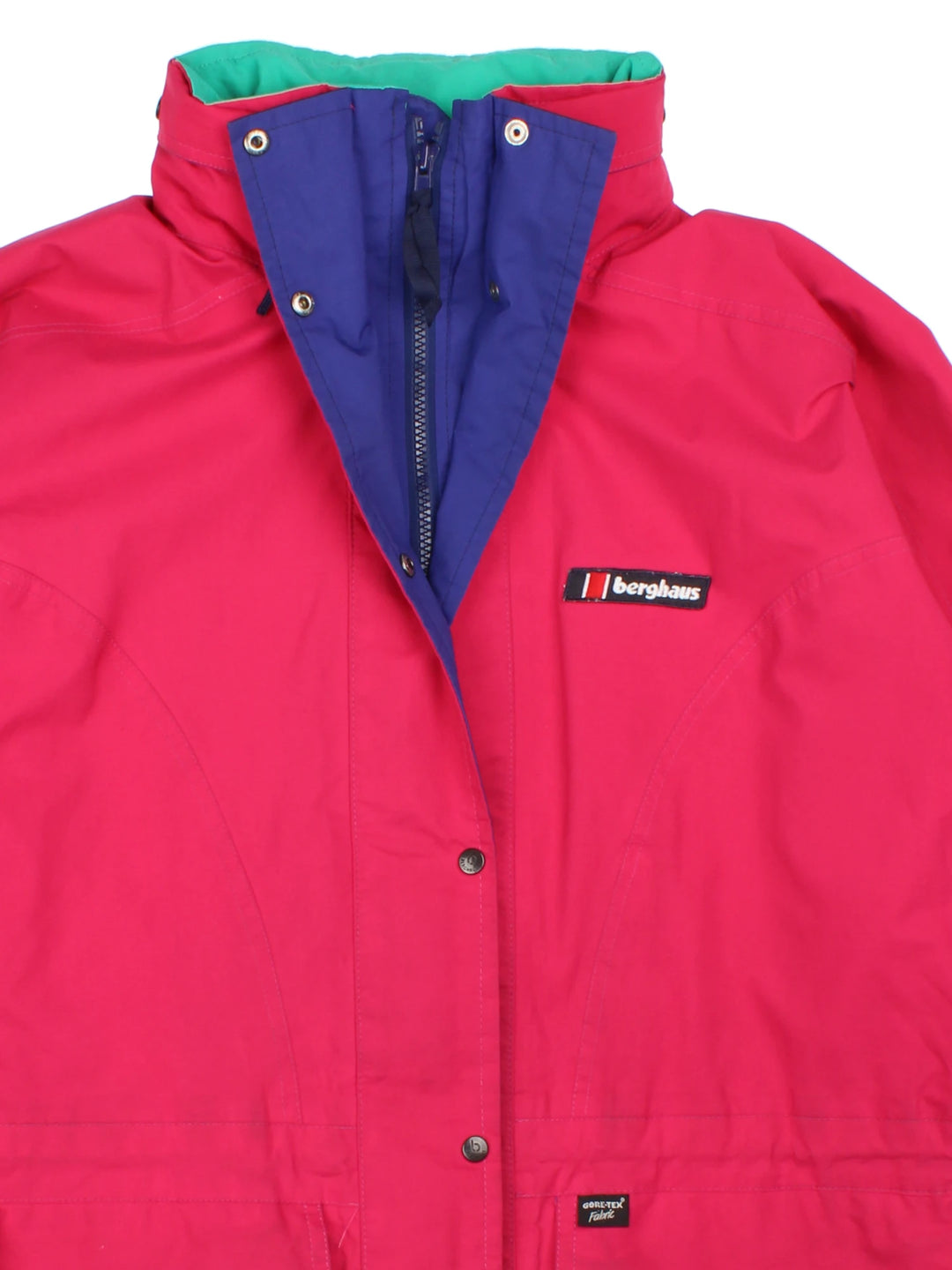 Berghaus Caprice Hiking GORE-TEX Jacket (Size XL)