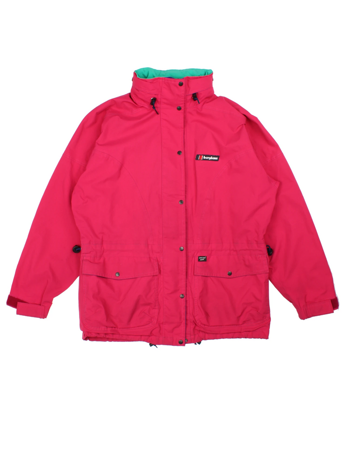 Berghaus Caprice Hiking GORE-TEX Jacket (Size XL)