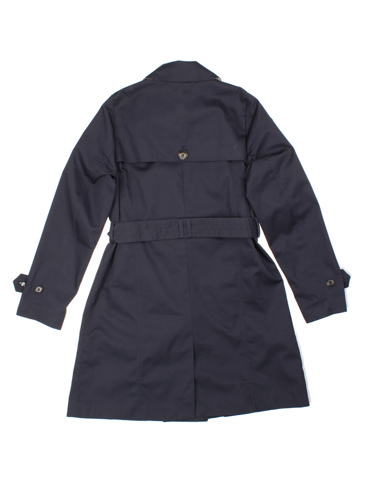 Barbour Short Greta Jacket (Size XS)