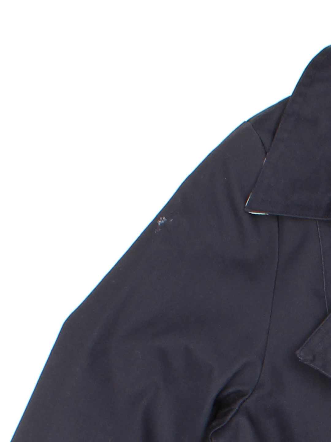 Barbour Short Greta Jacket (Size XS)