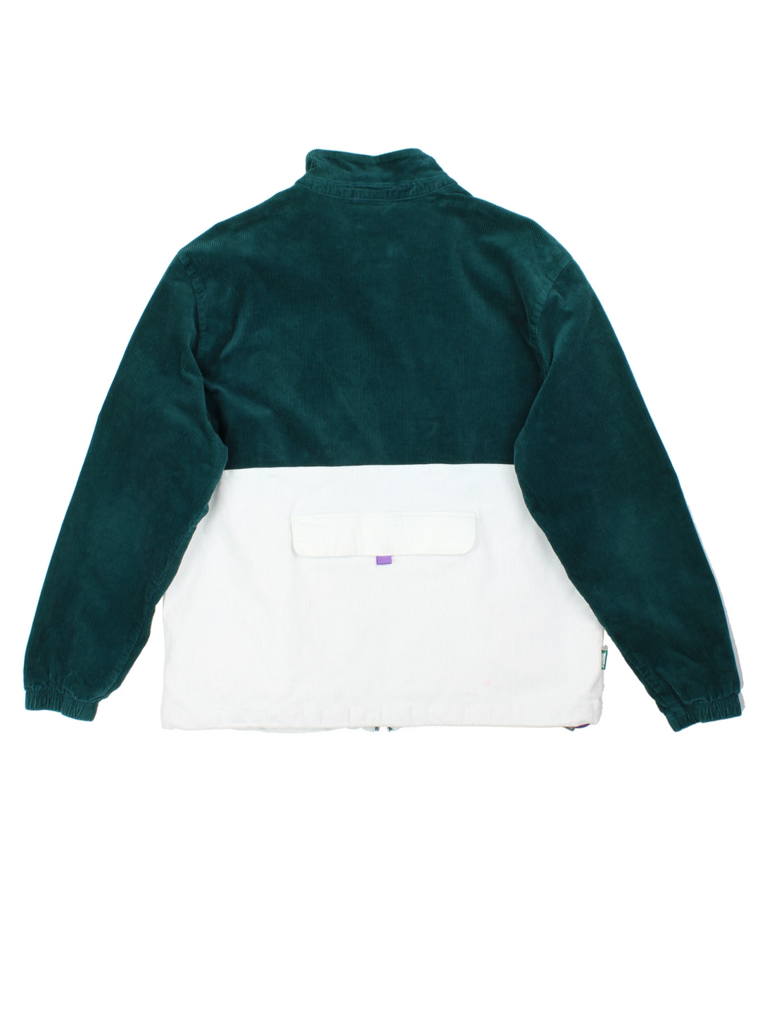 PUMA x Butter Limited Edition Cord Jacket (Size L)