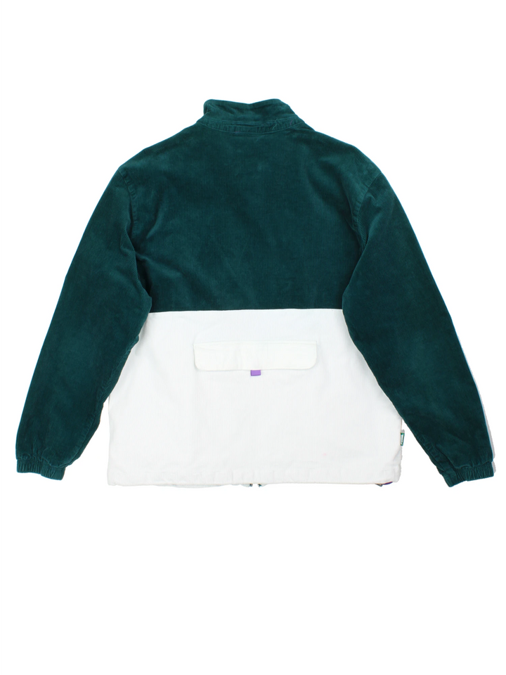 PUMA x Butter Limited Edition Cord Jacket (Size L)