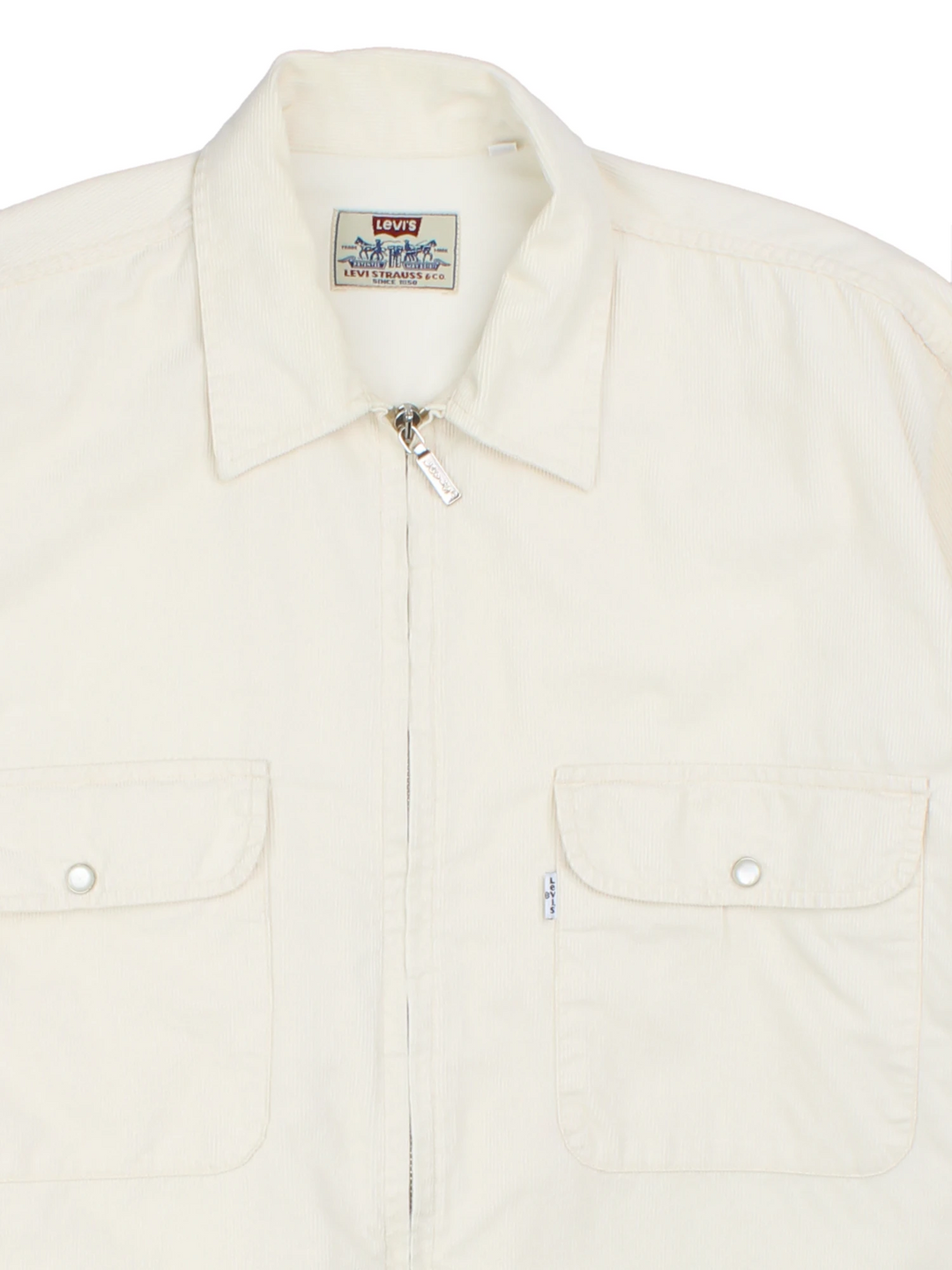 Levi's Jackson Worker Overshirt  (Size L)