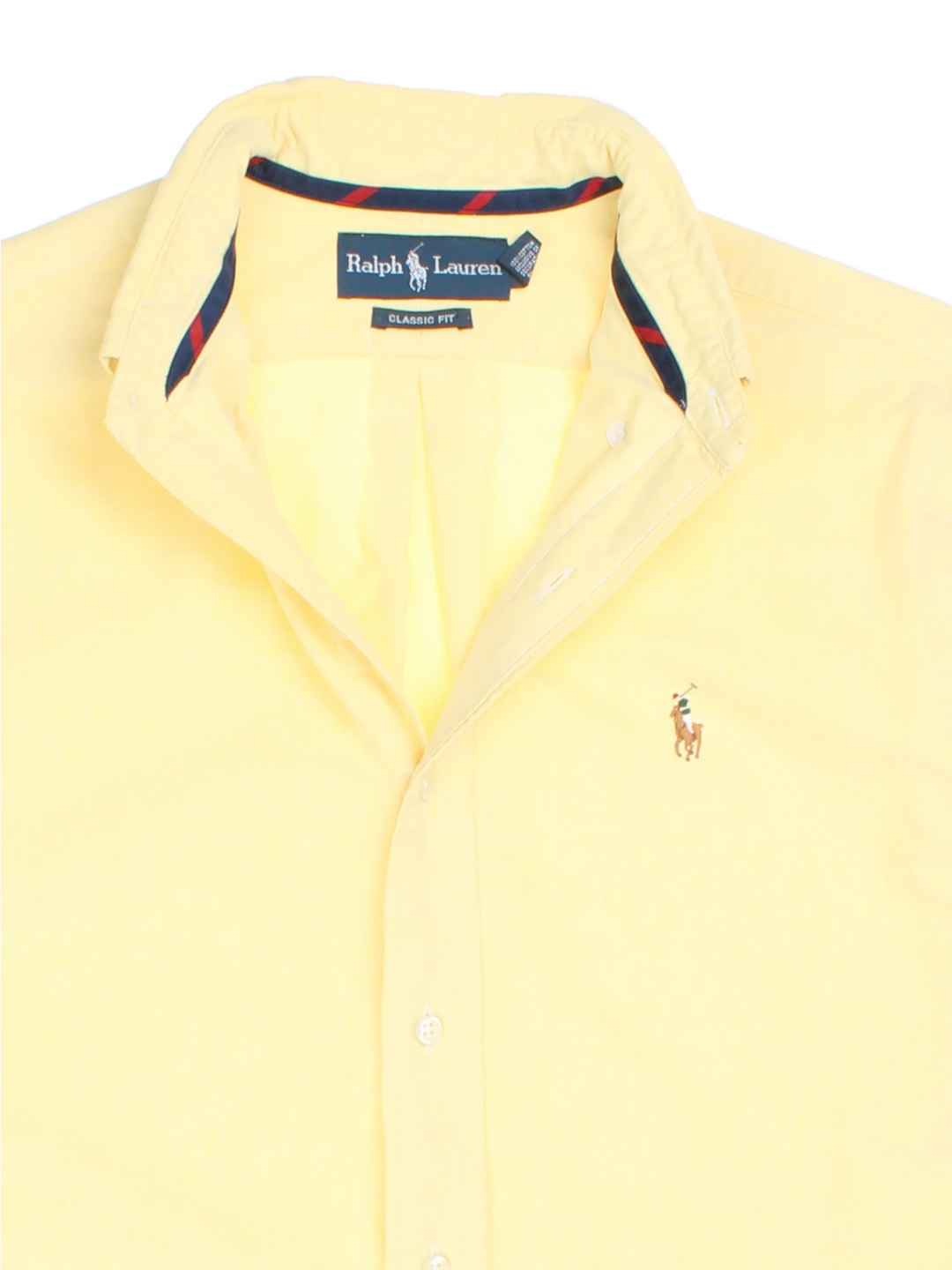 Ralph Lauren Shirt (Size M)