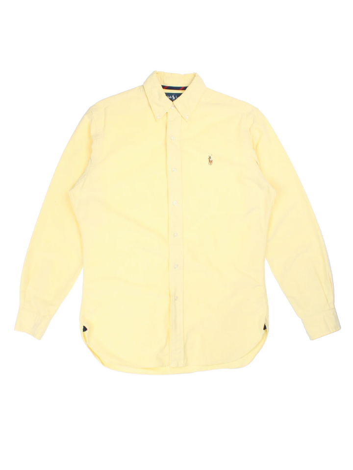 Ralph Lauren Shirt (Size M)