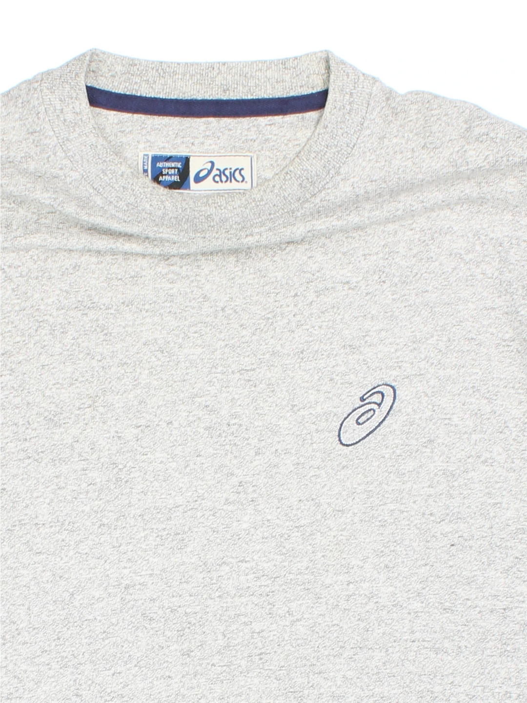 Vintage ASICS T-Shirt (Size L)