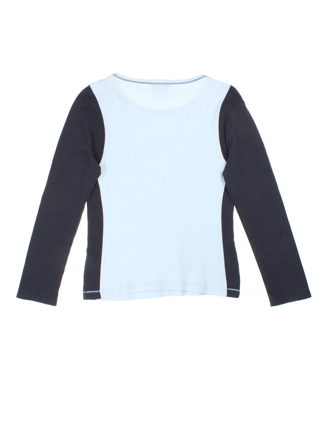 90'S Reebok Long Sleeve Top (Size S)