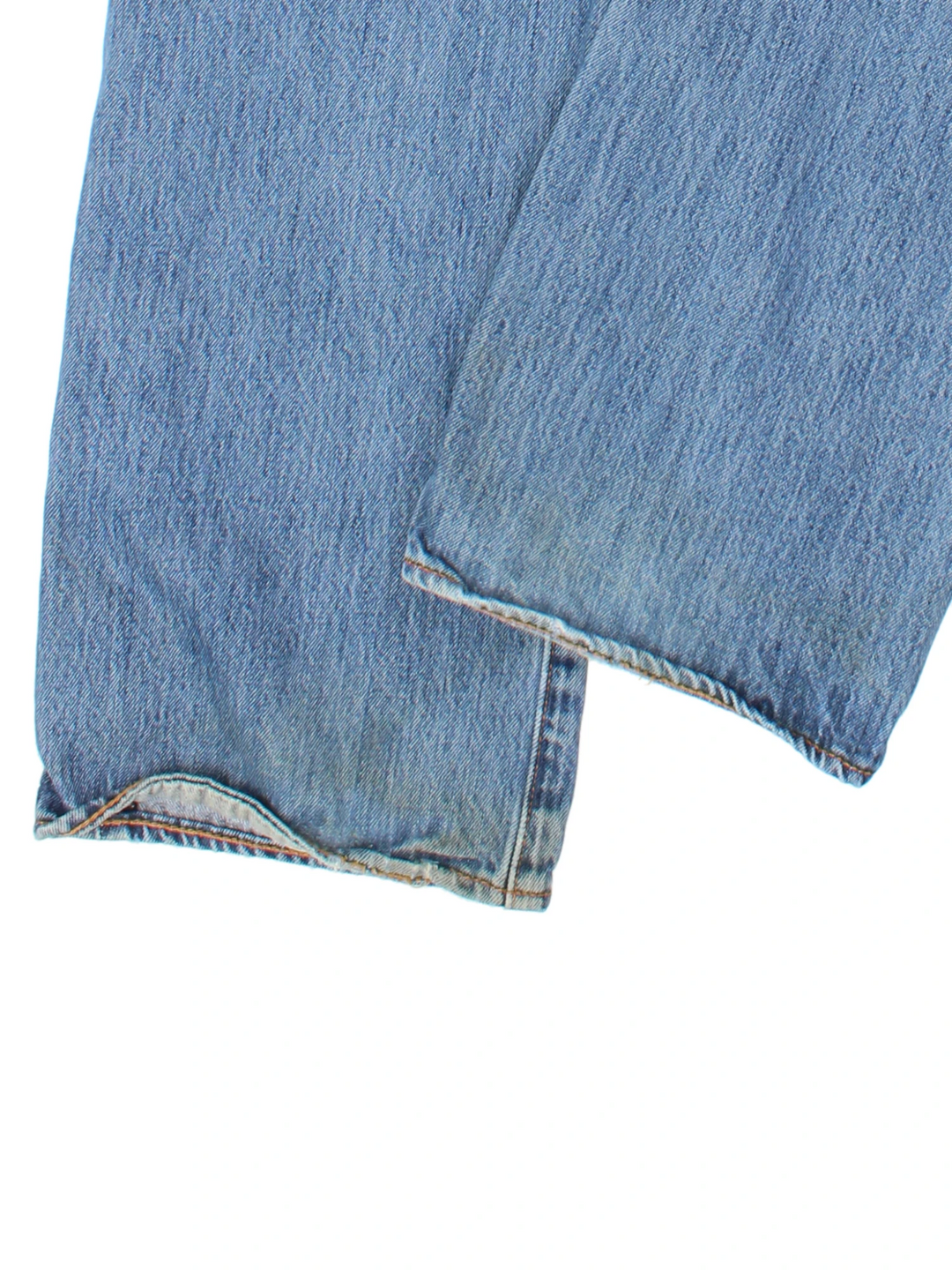 Levi Strauss 501 Jeans (Size XL)