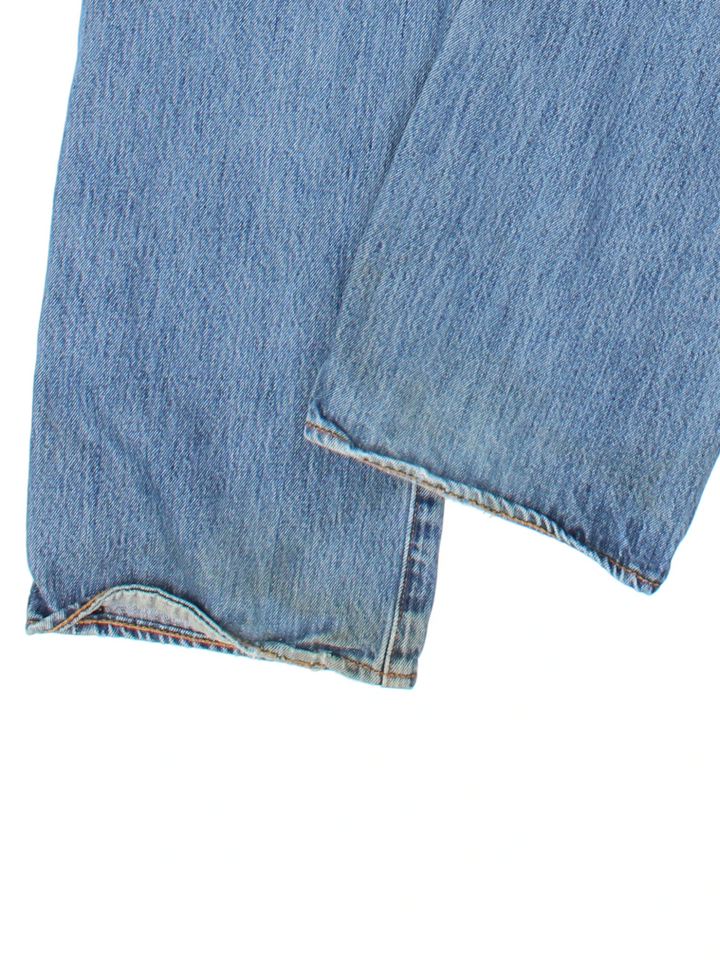 Levi Strauss 501 Jeans (Size XL)