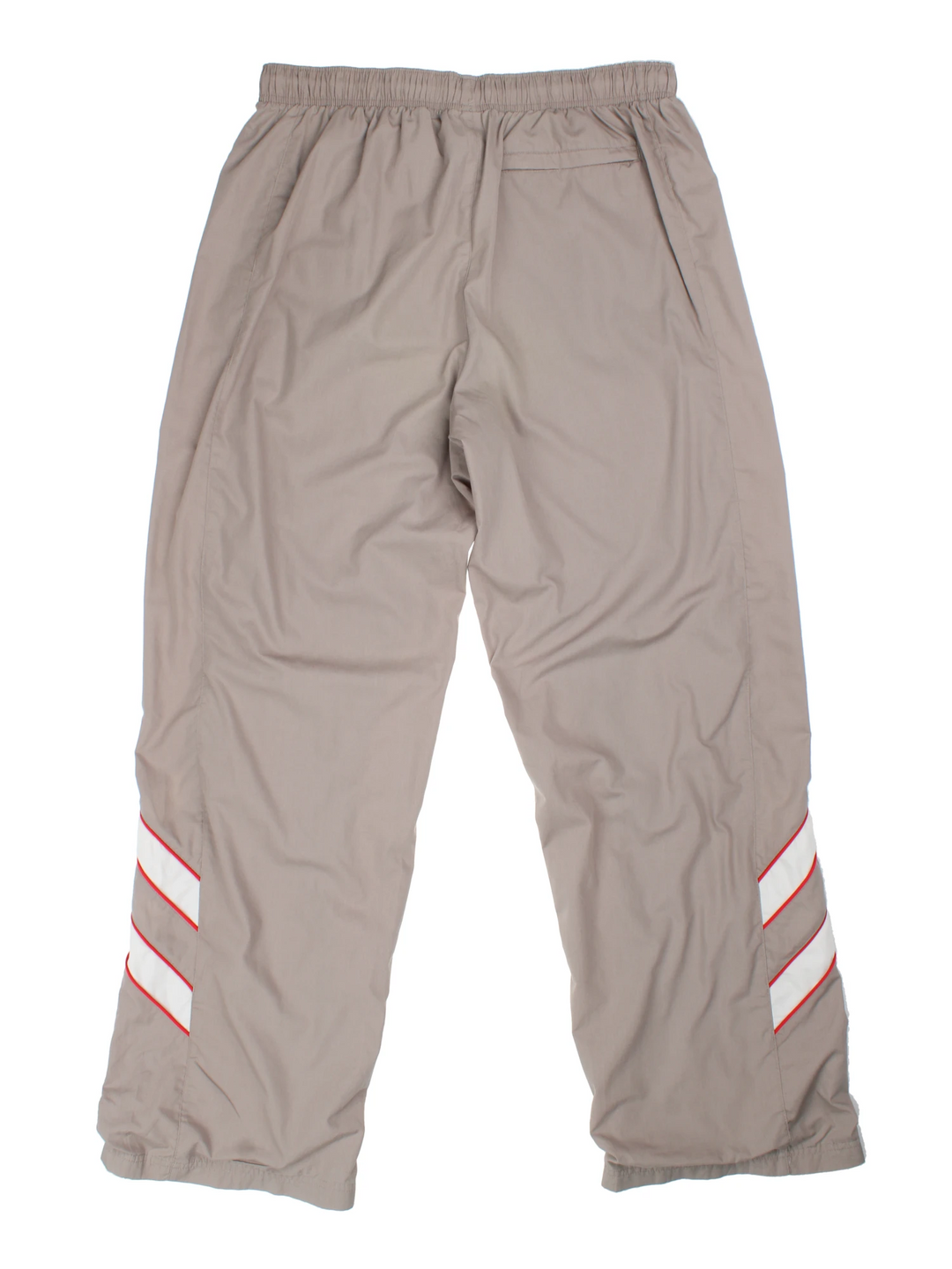 Y2K Nike Tracksuit Bottoms (Size XL)