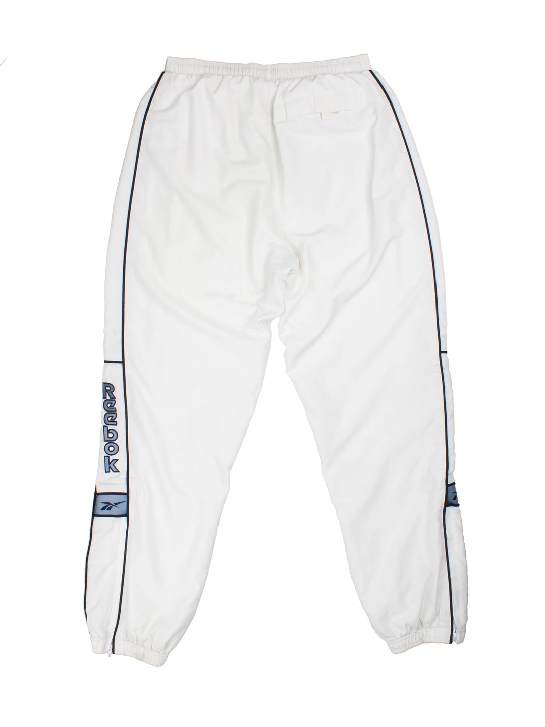 90's Reebok Tracksuit Bottoms (Size M)