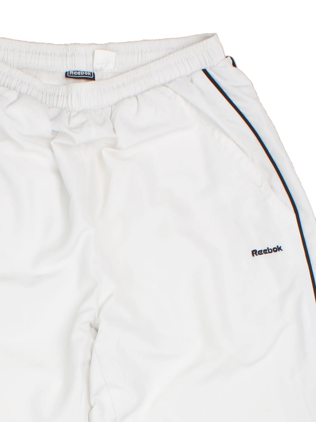 90's Reebok Tracksuit Bottoms (Size M)