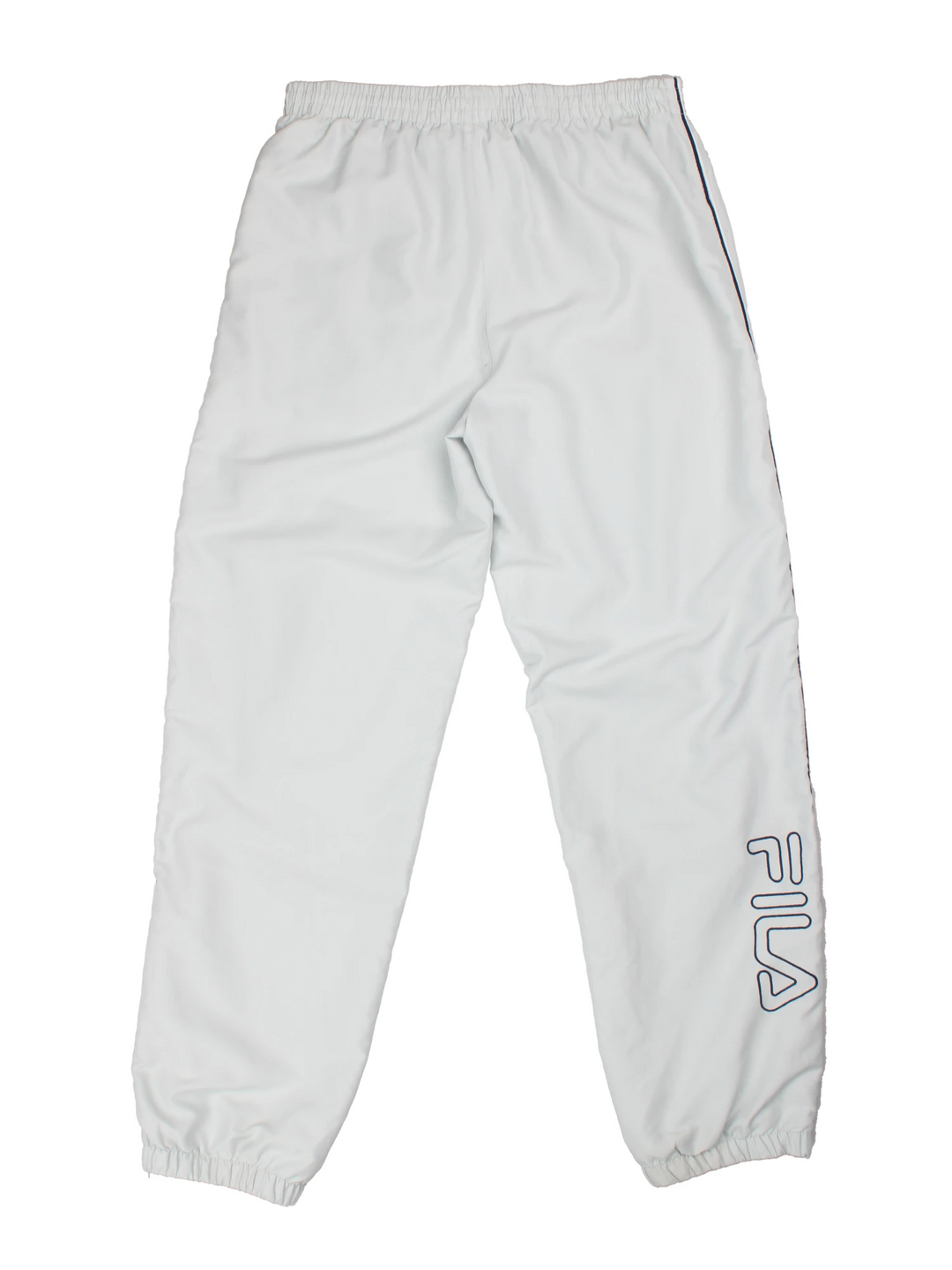90's Fila Tracksuit Bottoms (Size M)