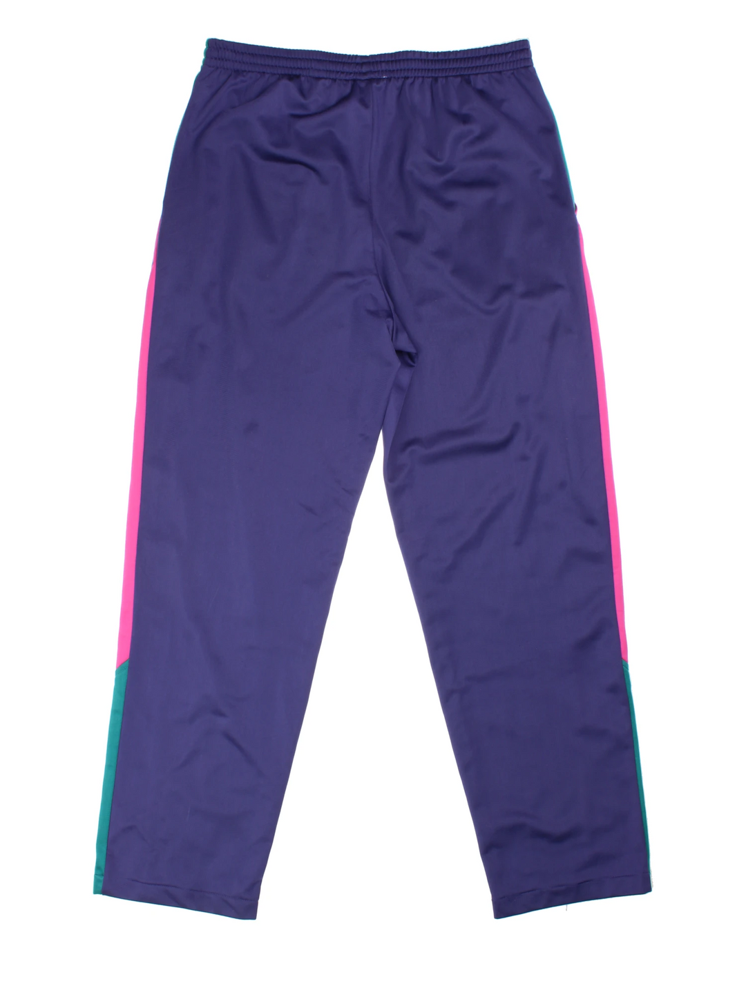 90's Fila Tracksuit Bottoms  (Size L)