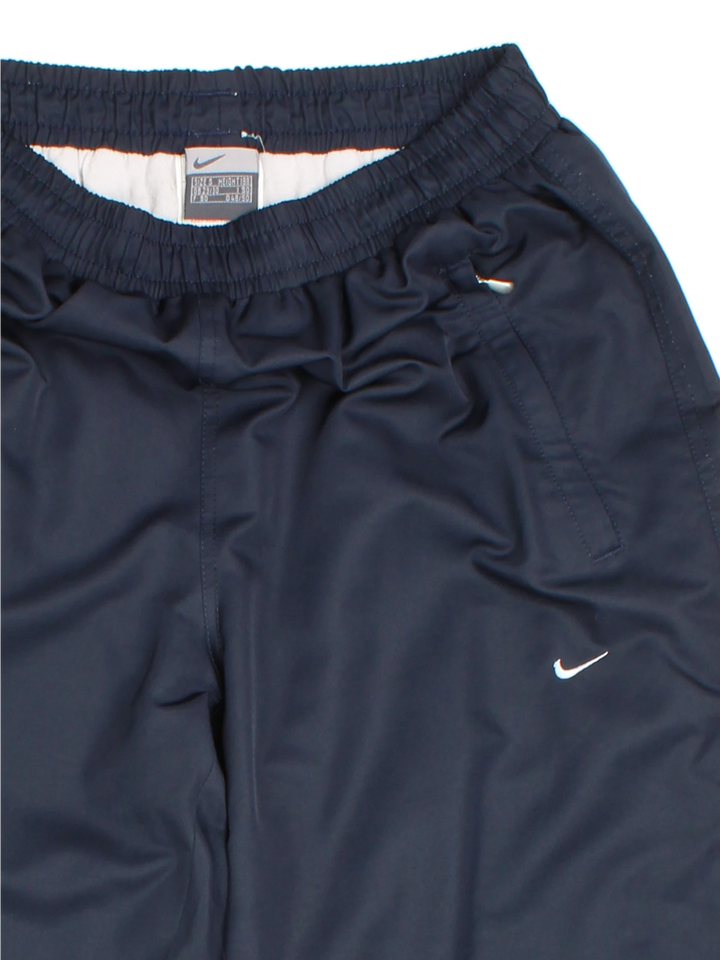 90's Nike Tracksuit Bottoms  (Size S)