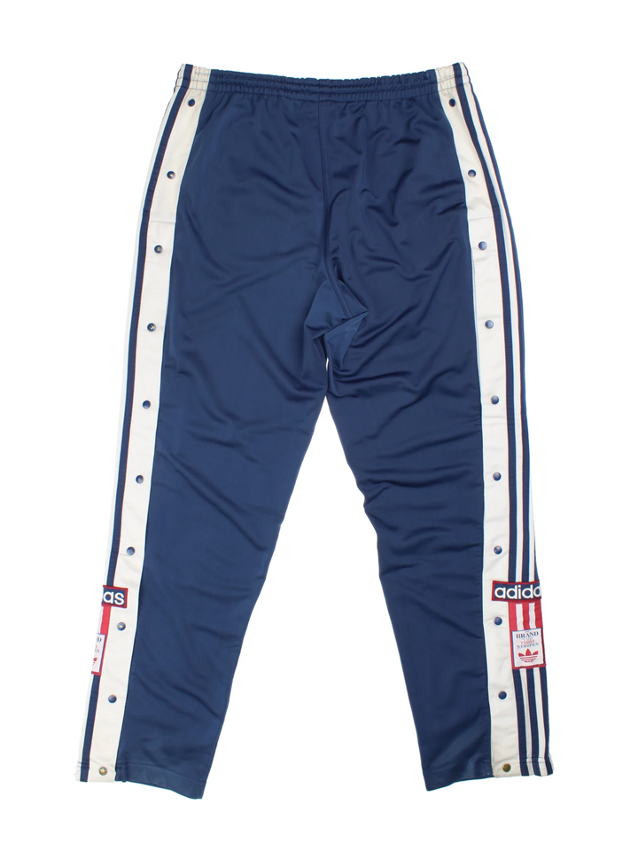 Adidas Originals Adibreak Tracksuit Bottoms (Size XL)