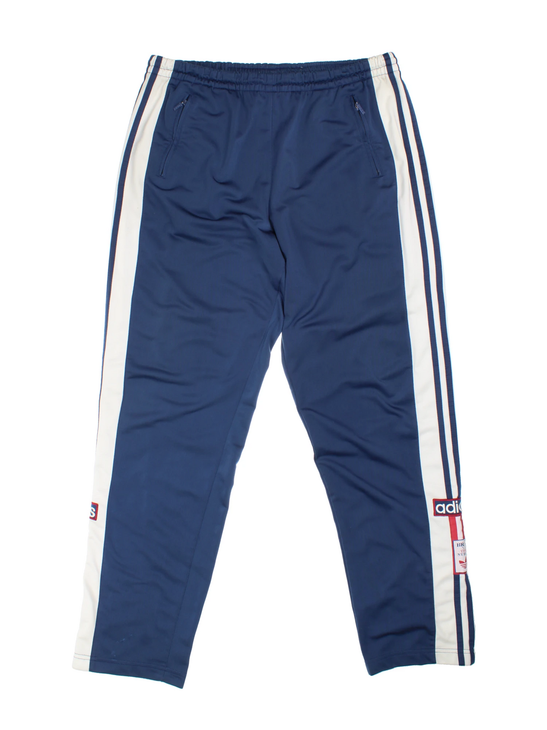 Adidas Originals Adibreak Tracksuit Bottoms (Size XL)