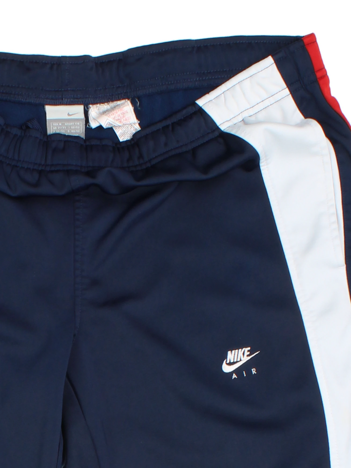 Y2K Nike Tracksuit Bottoms (Size XL)