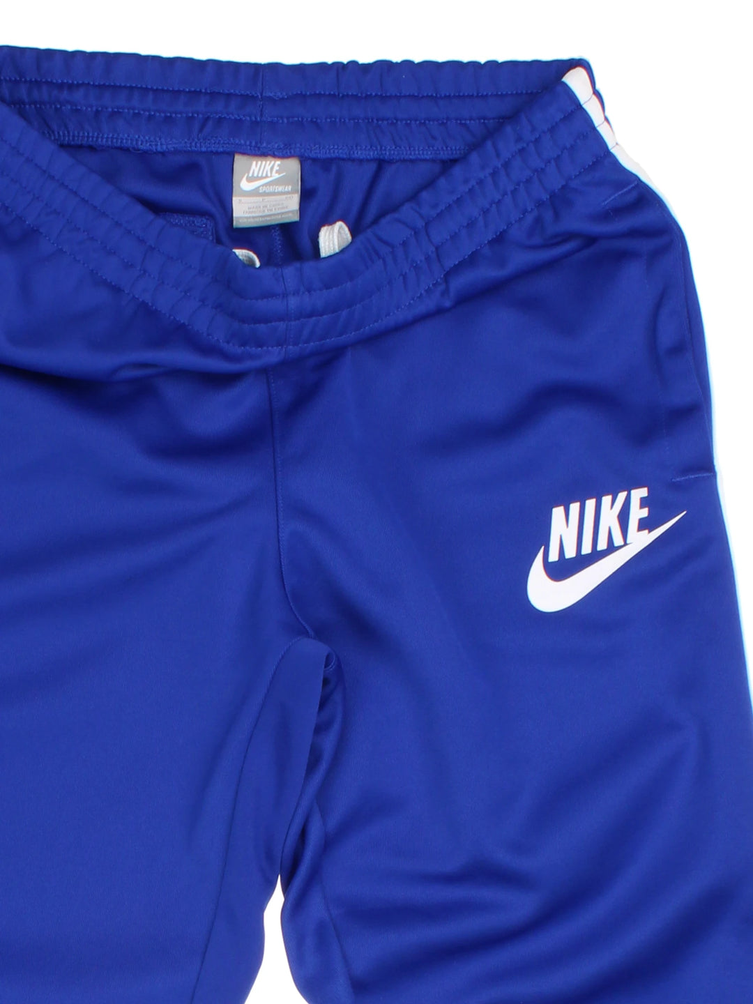 Vintage Nike Track Pants (Size S)