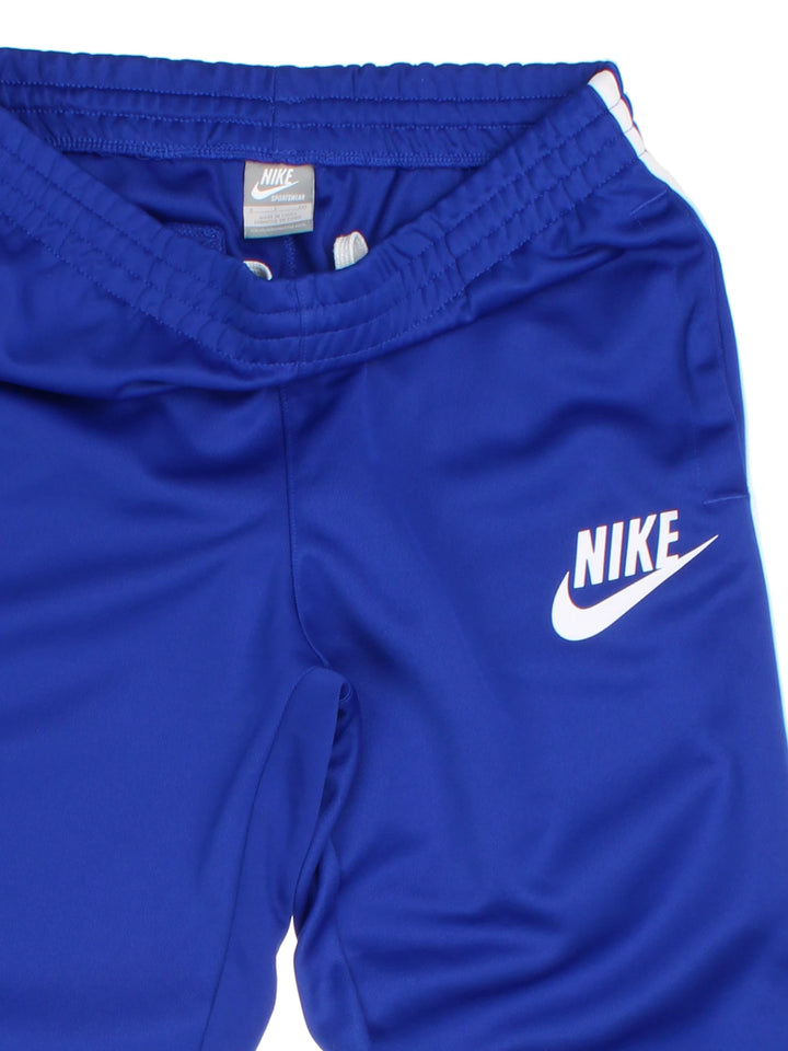 Vintage Nike Track Pants (Size S)