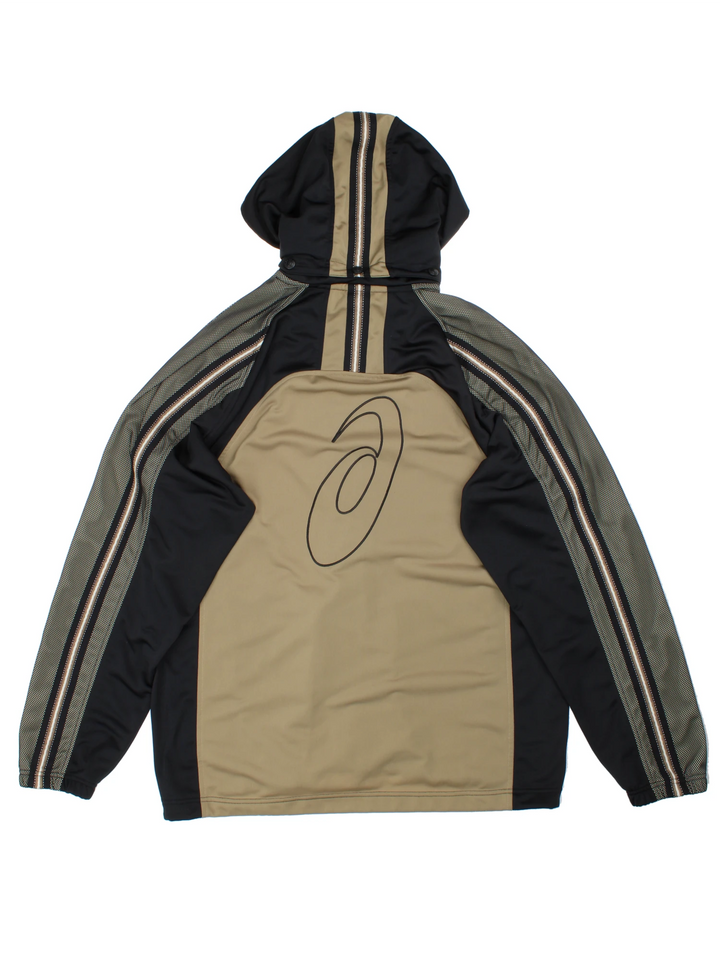 90's ASICS Tracksuit Top (Size XL)