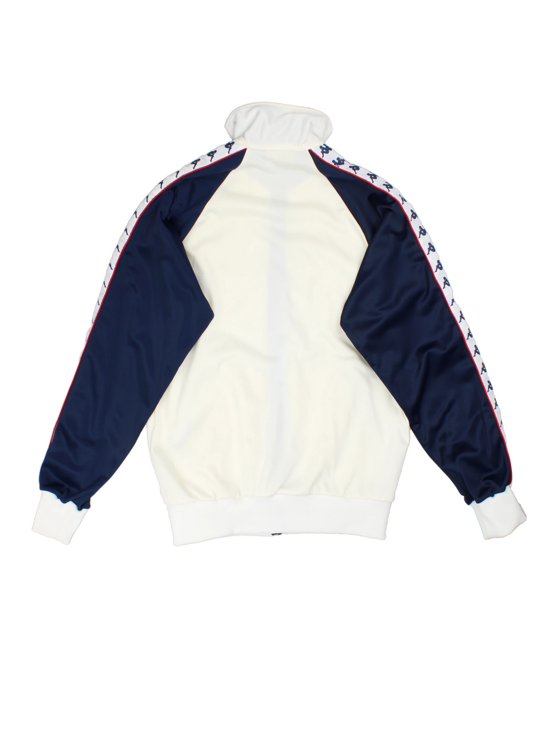 90's Kappa Tracksuit Top (Size M)